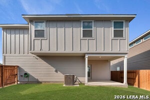 Building Photo - 9607 Stillwater Pass