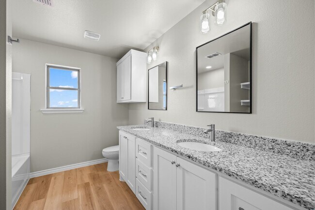 Building Photo - Country Living In Idalou ISD!
