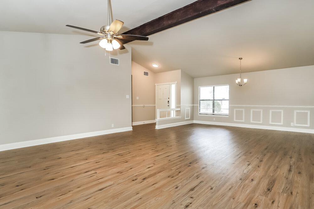 Building Photo - 3506 McCormick St