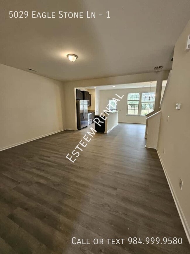 Building Photo - 5029 Eagle Stone Lane