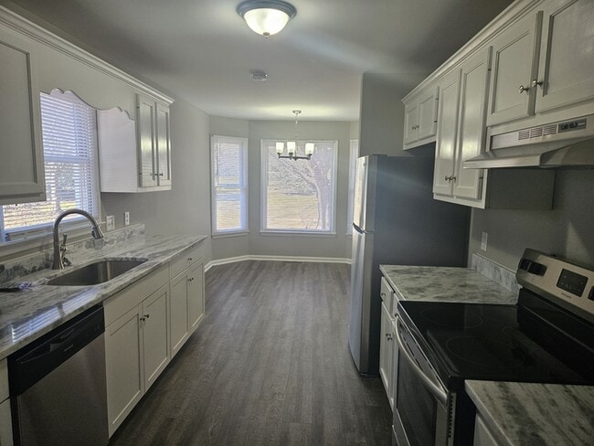 Building Photo - 1141 Sagefield Dr