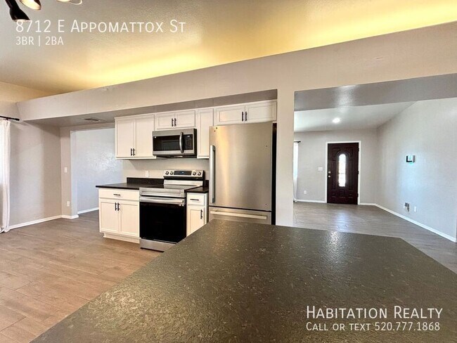 Building Photo - 8712 E Appomattox St
