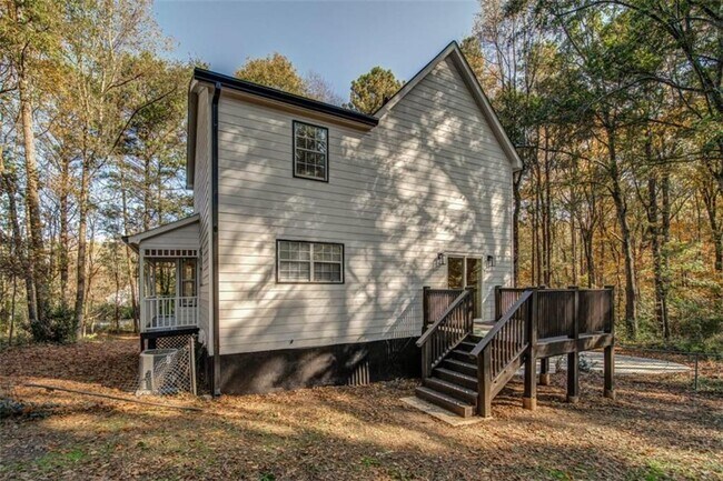 Building Photo - 3775 Burnt Hickory Wy
