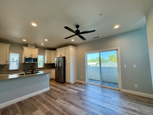 Building Photo - New Construction, All Solar, Three Bed, Th...
