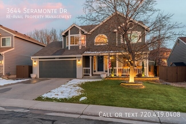 Building Photo - 3644 Seramonte Dr