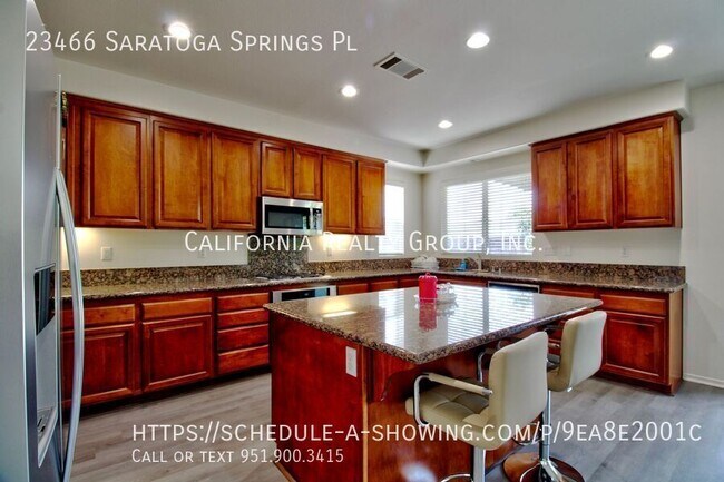 Building Photo - 23466 Saratoga Springs Pl