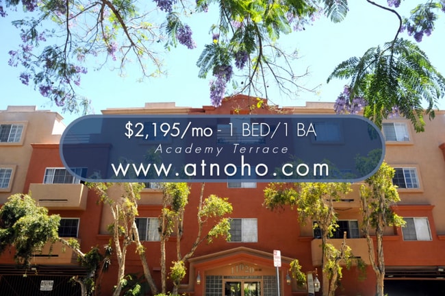 Building Photo - 11020 Hesby St