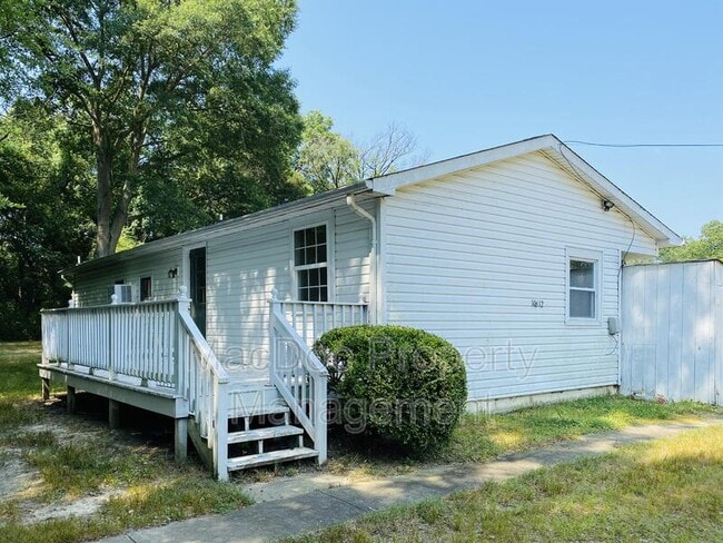 Building Photo - 10612 Opal Ln