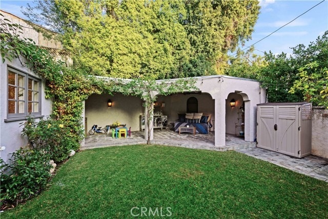 Building Photo - 1630 Warnall Ave