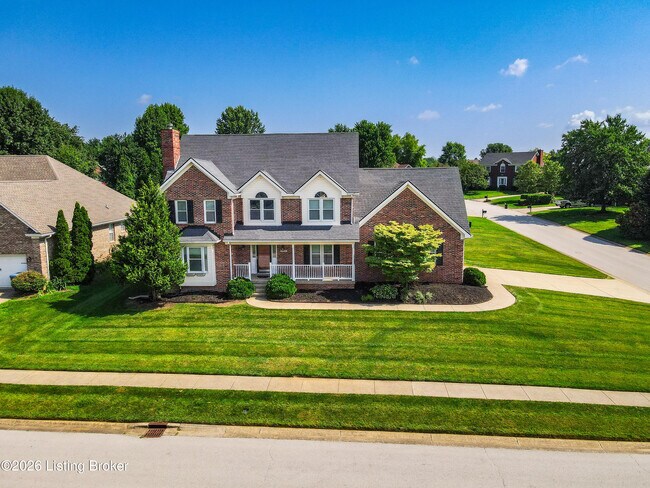 Building Photo - 3411 Sample Way