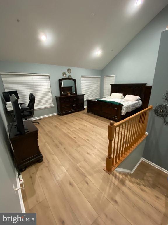 Building Photo - 2509 William Taft Ct