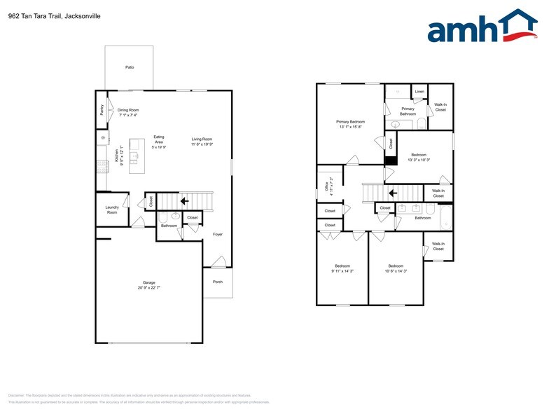 Building Photo - 962 Tan Tara Trl