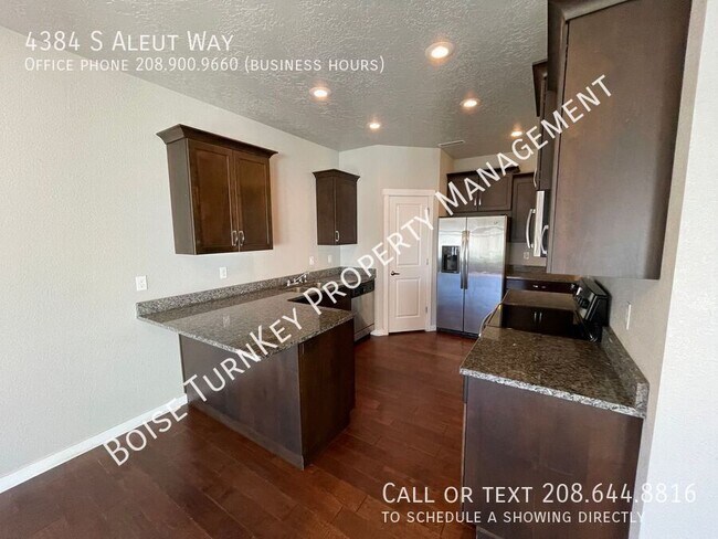 Building Photo - 4384 S Aleut Way