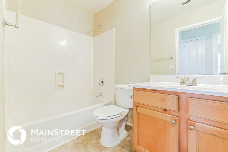 Building Photo - 2503 W White Feather Ln