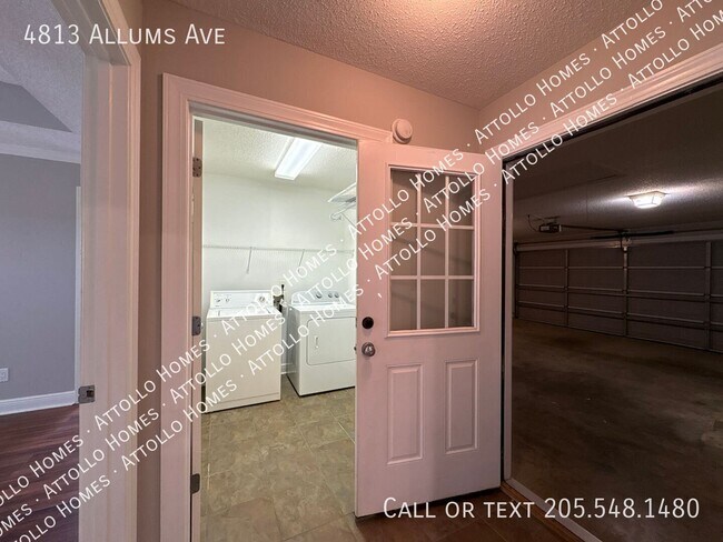 Building Photo - 4813 Allums Ave