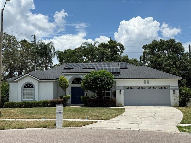 Primary Photo - 3745 Pompano Ct