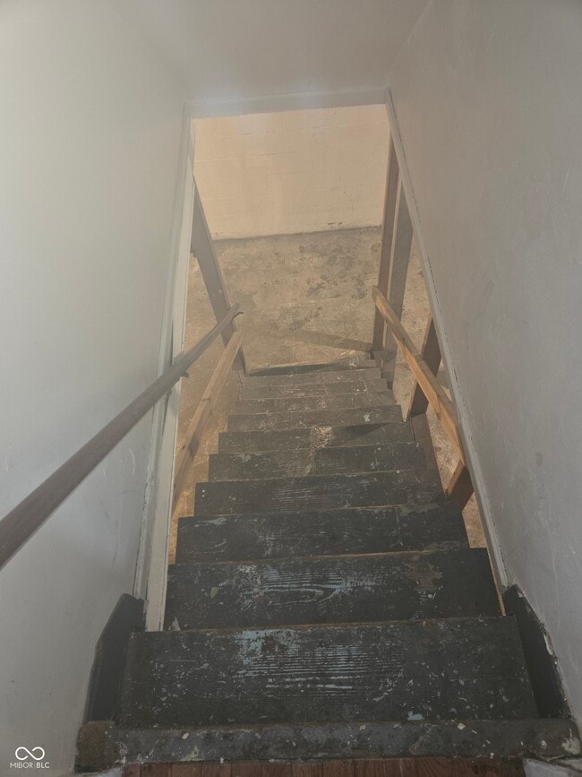 Building Photo - 3602 N Layman Ave