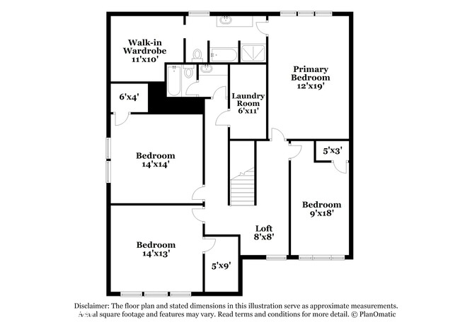 Building Photo - 8208 Firefly Way