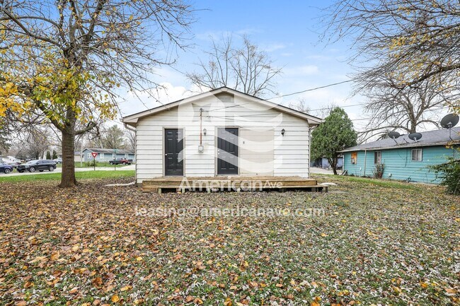 Building Photo - 4053 Arquette Dr