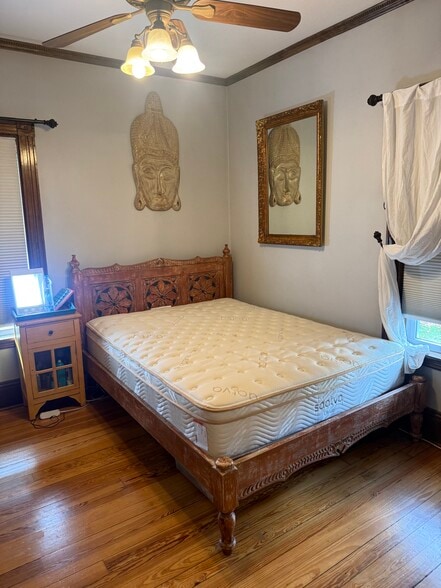 Back Bedroom 1 - 35 Coolidge Rd