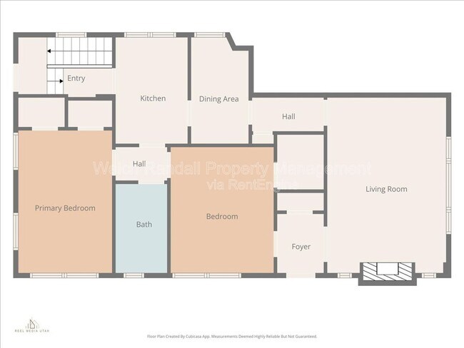 Building Photo - 1503 26th St