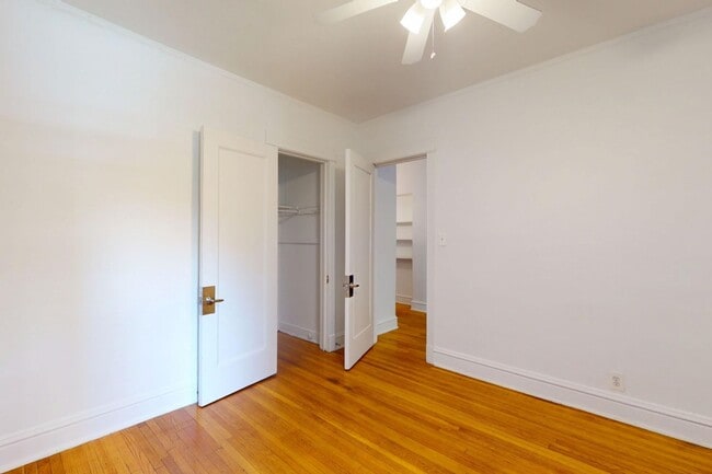 Floorplan - 5468-70 S. Hyde Park Boulevard