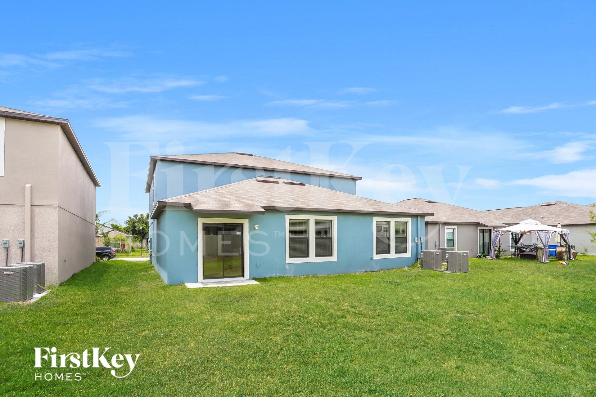 Building Photo - 9632 Sage Creek Dr