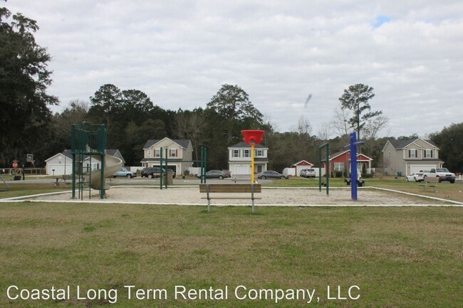 Building Photo - 133 Okatie Park Cir E