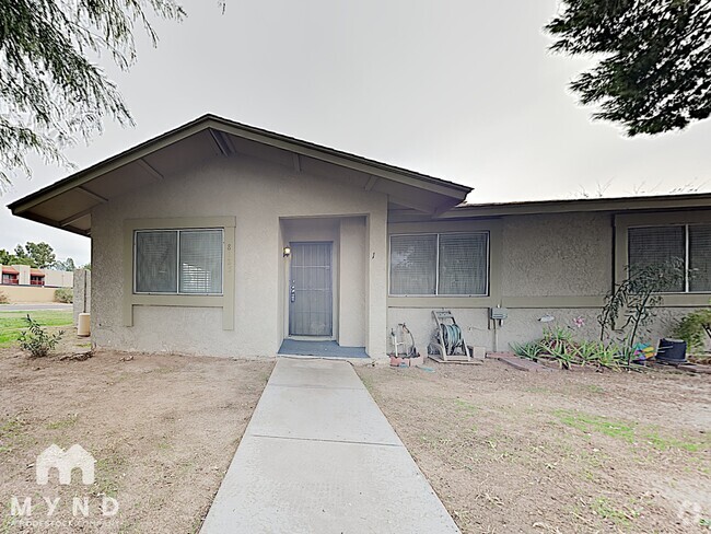 Building Photo - 8125 N 33rd Dr