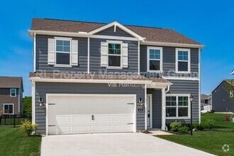 Building Photo - 214 Sterndale Dr