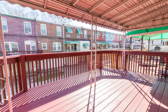 Building Photo - ??? UPDATED 3 BEDROOMS AND 1.5 BATHS HOME LOCATED IN WEST OAK LANE ???