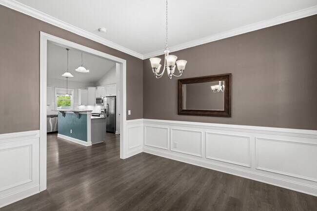 Building Photo - 36 Grazing Meadows Dr