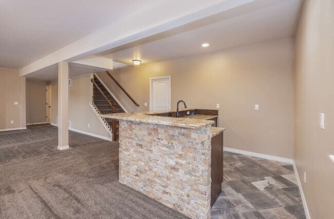 Building Photo - Stunning 3-Bed, 3-Bath Retreat with dedica...