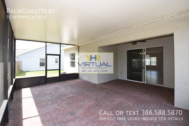 Building Photo - 93 Wynnfield Dr