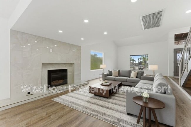 Building Photo - 1500 Aldea Dr