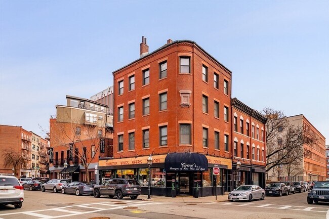 Building Photo - 188 North St