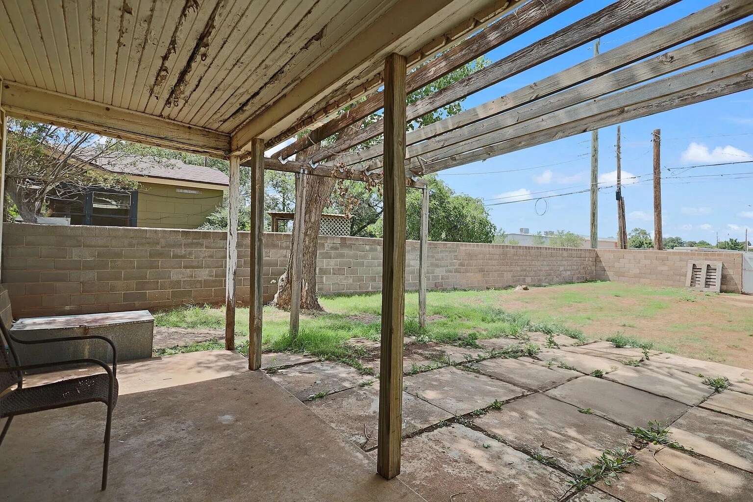Building Photo - 1902 36th St