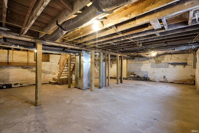 Building Photo - 1907 11th St