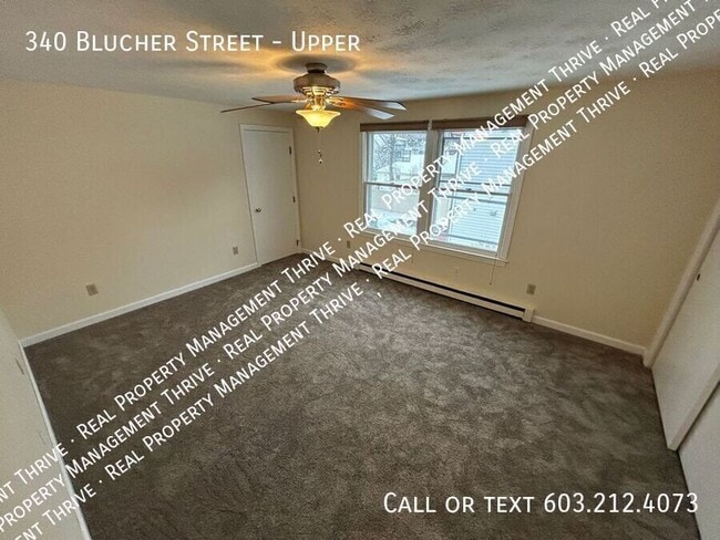 Building Photo - 340 Blucher St