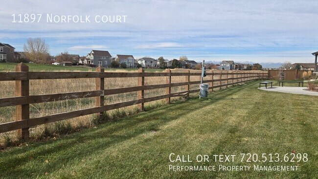 Building Photo - 11897 Norfolk Ct