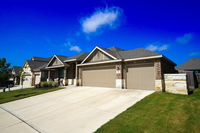 Building Photo - Immaculate First Time Rental in Potranco Run!