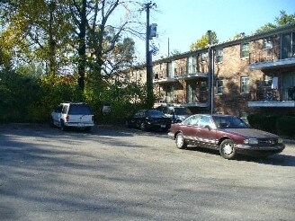 Building Photo - Webster Park Apartments