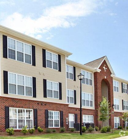 Breckenridge Park - Hattiesburg, MS | Apartment Finder
