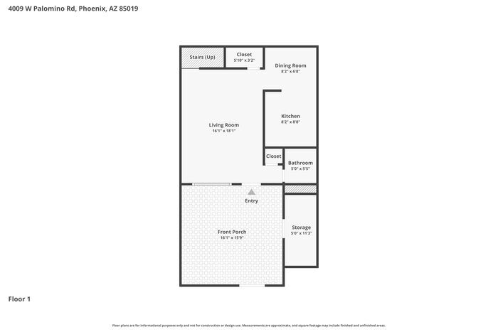 Building Photo - 4009 W Palomino Rd