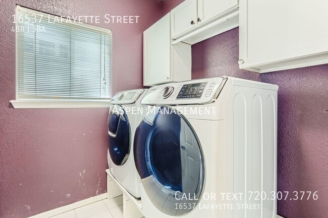 Building Photo - 16537 Lafayette St