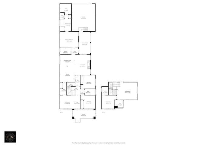 Building Photo - 1306 Jewell Ave