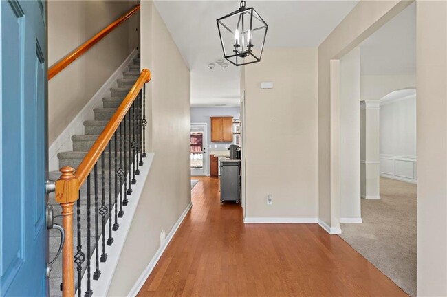 Building Photo - 2067 Peach Shoals Cir