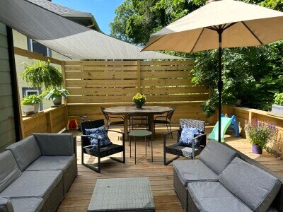 Building Photo - 91 Brooks St