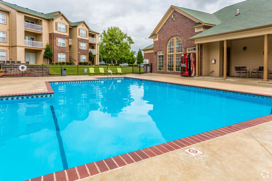 Capitol Hill Little Rock, AR Apartment Finder