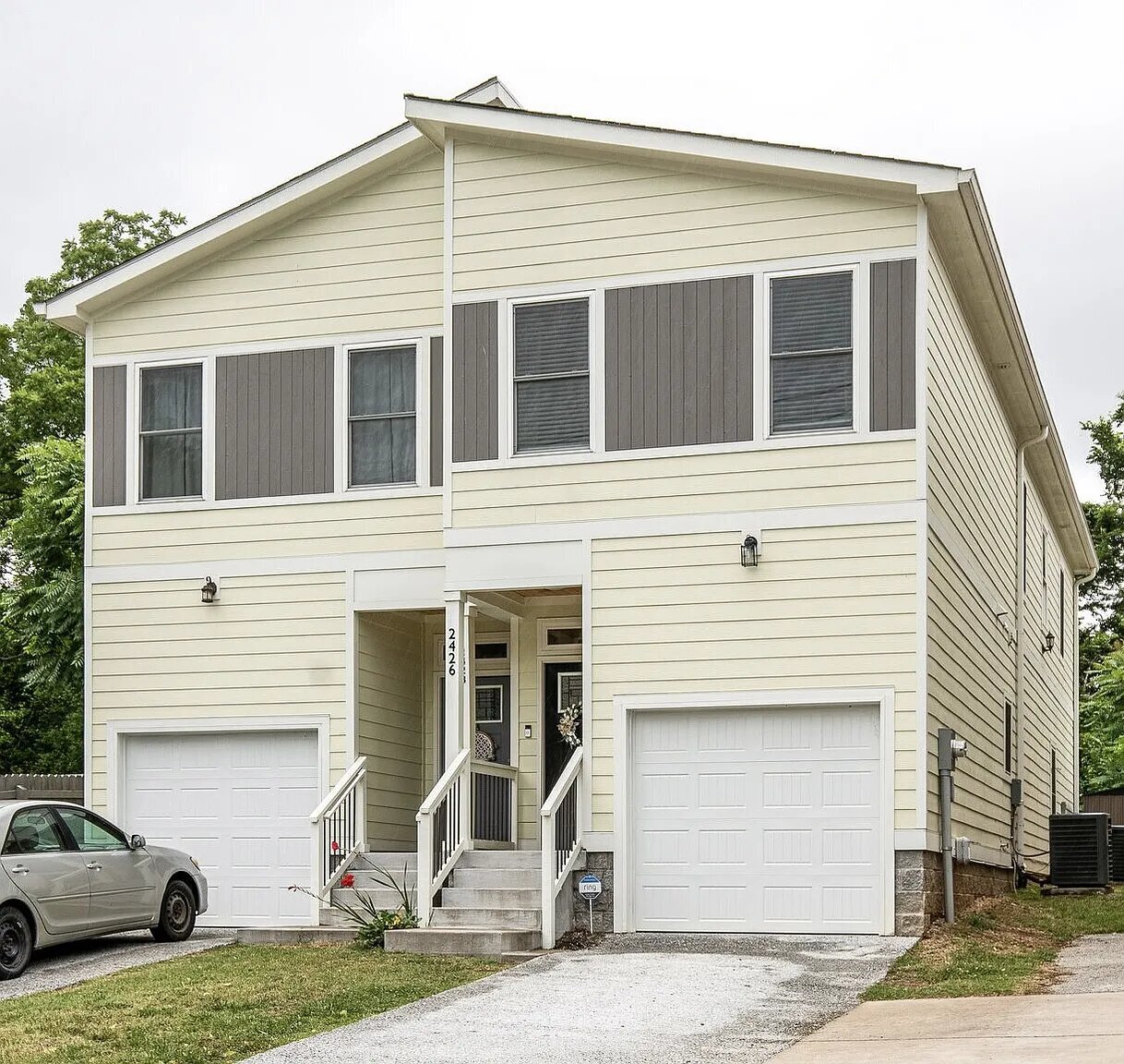 Building Photo - 2426 24th Ave N